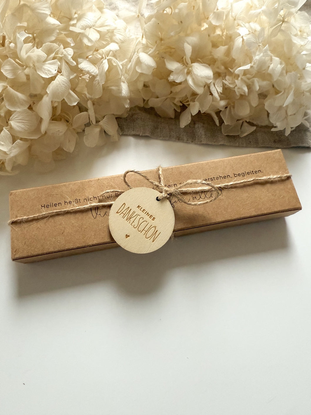 Personalisierter Kugelschreiber aus Edelstahl für Arzt, Pflegekraft, Therapeut mit Gravur & Geschenkbox