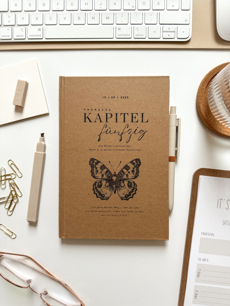 Geldgeschenk 50 Geburtstag personalisiert - Geschenkidee 50. Geburtstag - Personalisiertes Geburtstagsgeschenke