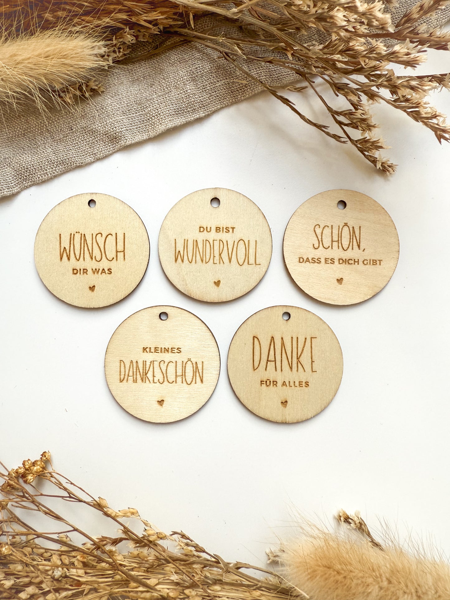 Dankeschön Geschenk Kindergarten - Abschiedsgeschenk Erzieherin Kita