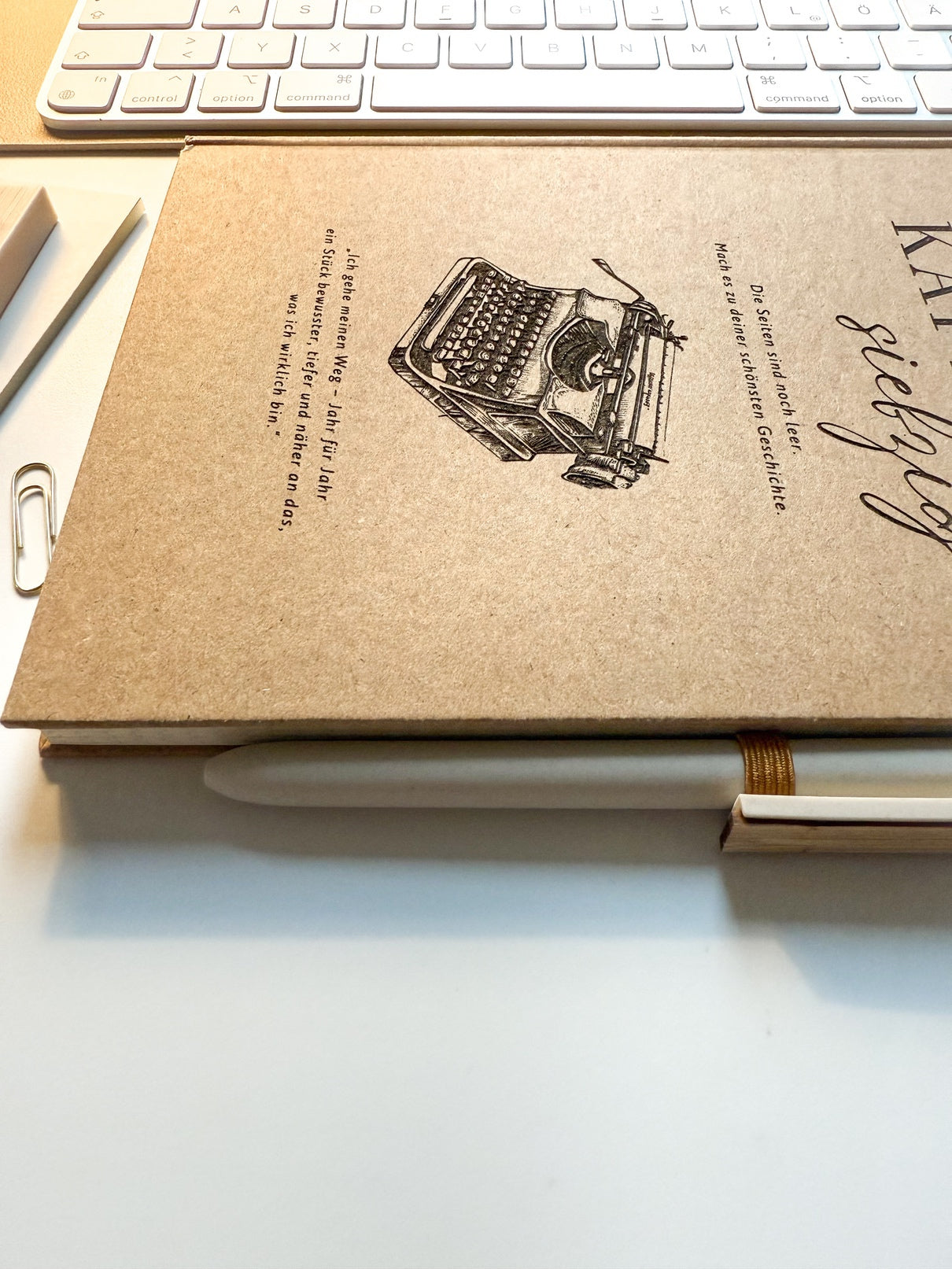 Personalisiertes Notizbuch (A5) zum 70. Geburtstag | Geldgeschenk 70. Geburtstag