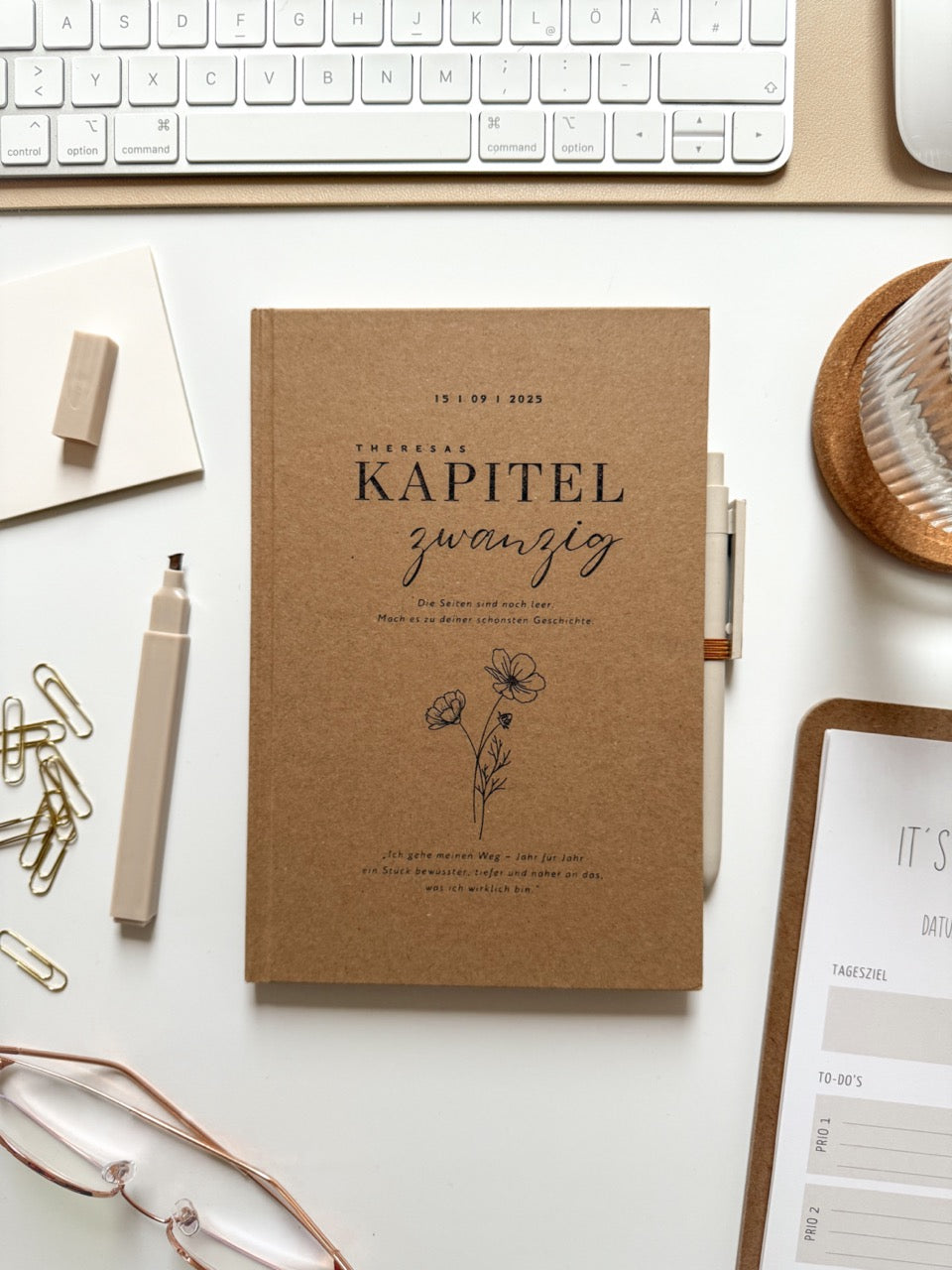 Geldgeschenk 20 Geburtstag personalisiert - Geschenkidee 20. Geburtstag - Personalisiertes Geburtstagsgeschenke