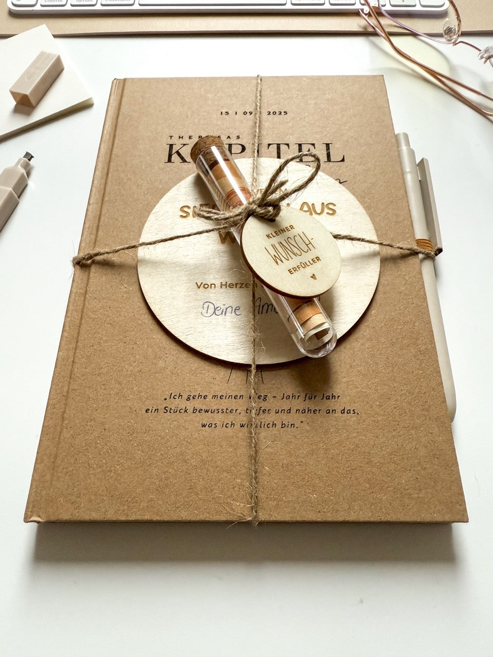 Geldgeschenk 30 Geburtstag personalisiert - Geschenkidee 30. Geburtstag - Personalisiertes Geburtstagsgeschenke