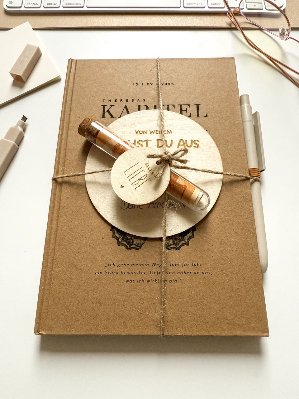 Geldgeschenk 50 Geburtstag personalisiert - Geschenkidee 50. Geburtstag - Personalisiertes Geburtstagsgeschenke