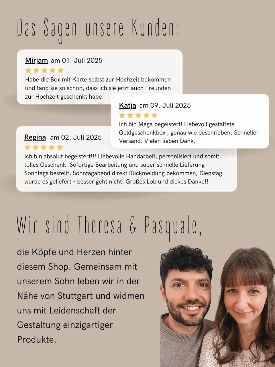 VorstellungTheresaPasquale